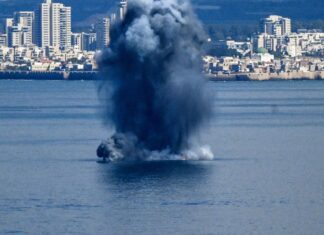 China, África e países do Golfo Pérsico condenam ataques ao Irã China, África e países do Golfo Pérsico condenam ataques ao Irã