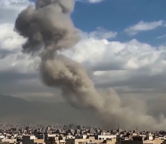 Escalada da guerra expõe fracasso do acordo entre Irã e EUA Brasil condena ataques dos EUA e Israel ao Irã