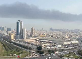 Itamaraty desaconselha viagens a 11 países após ataque ao Irã Itamaraty desaconselha viagens a 11 países após ataque ao Irã