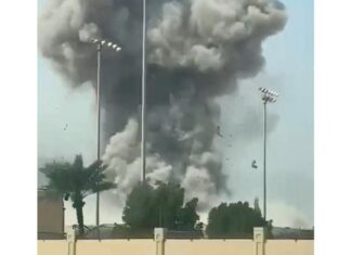 “Irã tem direito de se defender”, diz vice-ministro após retaliação "Irã tem direito de se defender", diz vice-ministro após retaliação