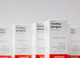 SUS inicia transição de insulina humana para a de ação prolongada