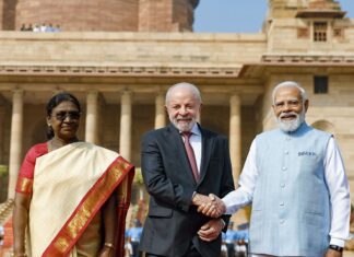 “ONU precisa de mais representatividade”, diz Lula “ONU precisa de mais representatividade”, diz Lula