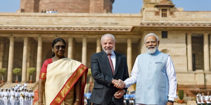 “ONU precisa de mais representatividade”, diz Lula
