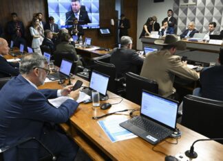 CPMI do INSS vai pedir prorrogação dos trabalhos por 60 dias