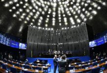 Após recesso, Congresso retoma trabalhos nesta semana