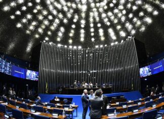 Senado aprova regras mais duras para condenados por morte de policiais