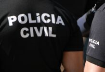 Operação Prende 11 Suspeitos Ligados A Facção E Ao Assassinato De Mãe Bernadete