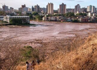 Ações de saúde receberam quase R$ 1 bilhão do Fundo Rio Doce em 2025