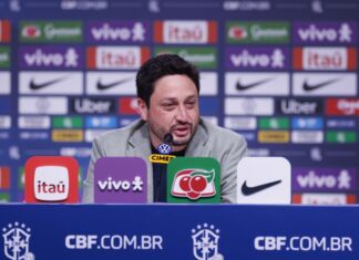 Arthur Elias convoca seleção feminina para primeiros amistosos do ano Arthur Elias convoca seleção feminina para primeiros amistosos do ano