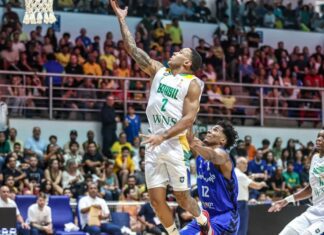 Brasil mantém 100% de aproveitamento nas Eliminatórias para a Copa Brasil mantém 100% de aproveitamento nas Eliminatórias para a Copa