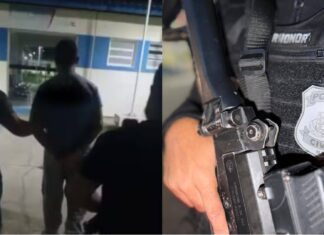 Homem Suspeito De Ameaçar E Tentar Mandar Matar Ex é Preso No Interior Da Bahia