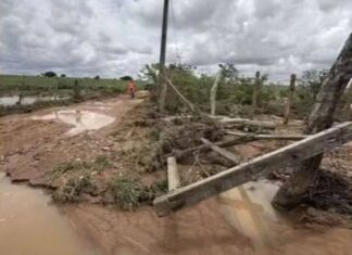 Chuvas Intensas Adiam Início Das Aulas Na Rede Municipal De Ribeira Do Amparo