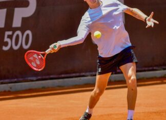Com João Fonseca, brasileiros disputam chaves principais do Rio Open Com João Fonseca, brasileiros disputam chaves principais do Rio Open
