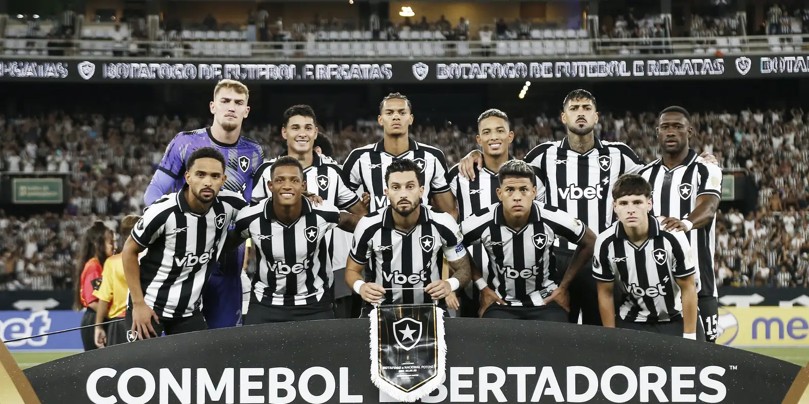 Conmebol anuncia datas e horários da 3ª fase prévia da Libertadores Conmebol anuncia datas e horários da 3ª fase prévia da Libertadores