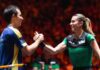 Dupla “Calderashi” avança à final do WTT Star Contender em São Paulo Dupla “Calderashi” põe Brasil em final inédita no Smash de Singapura