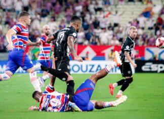 Fim de semana tem Clássico-Rei e semifinais do Baiano na TV Brasil Fim de semana tem Clássico-Rei e semifinais do Baiano na TV Brasil
