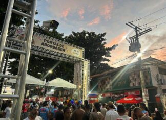 58 Foragidos Da Justiça Foram Presos No Carnaval De 2026