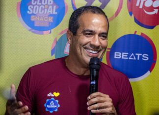 Carnaval 2027 Vai Ter 12 Dias De Festa Em Salvador, Anuncia Bruno Reis