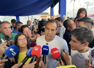 VÍDEO: Secretários Municipais Devem Deixar Pastas; Saiba Quem São Eles