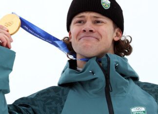 Lula parabeniza Lucas Pinheiro por ouro inédito nos Jogos de Inverno Lula parabeniza Lucas Pinheiro por ouro inédito nos Jogos de Inverno