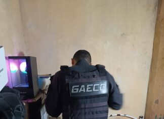 Operação Contra Abuso Sexual Infantojuvenil Prende Suspeito Em Salvador