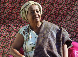 Acusados De Matar Mãe Bernadete Vão A Júri Nesta Terça (24)