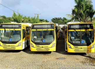 Tiroteio No Vale Das Pedrinhas Provoca Suspensão De ônibus E Alteração No Transporte