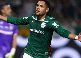 Palmeiras derrota Fluminense e mantém liderança do Brasileiro Palmeiras derrota Fluminense e mantém liderança do Brasileiro