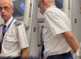 Piloto Da Latam é Preso Por Suspeita De Exploração Sexual Infantil