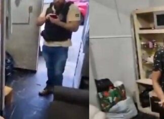 Avó é Presa Por Aliciar Três Netas Para Exploração Sexual Com Piloto Em São Paulo