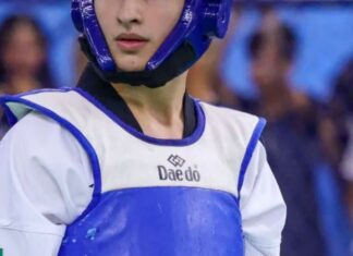 Promessa do taekwondo nacional, Cauã Batista morre aos 18 anos no RJ Promessa do taekwondo nacional, Cauã Batista morre aos 18 anos no RJ