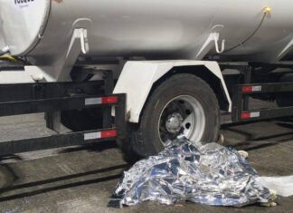 Mulher Morre Após Tentar “surfar” Com Caminhão De Limpeza No Circuito Barra/Ondina