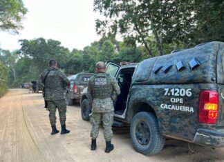 12 Suspeitos De Ataque A Turistas No Sul Da Bahia São Autuados Por Tentativa De Homicídio