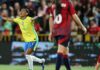EBC participa de conferência que discute a Copa do Mundo Feminina 2027 Seleção feminina derrota Costa Rica em primeiro amistoso de 2026