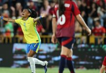 EBC participa de conferência que discute a Copa do Mundo Feminina 2027 Seleção feminina derrota Costa Rica em primeiro amistoso de 2026