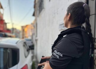 Idoso é Preso Suspeito De Estupro De Vulnerável Em Bom Jesus Da Lapa