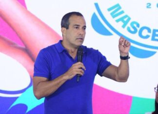 VÍDEO: Ambulantes Terão Cadeado No Isopor, Refeições E Transporte Gratuito No Carnaval De Salvador