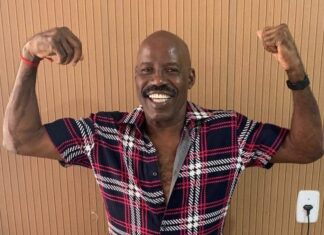 Hollyfield Passa Por Audiência De Custódia Após Agredir Sobrinha Em Salvador