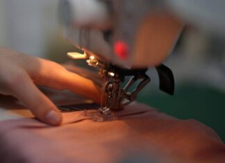 Inscrições Abertas Para Curso De Costura Gratuito Em Salvador