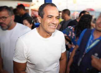 VÍDEO: “Quem Manda é O Povo”, Diz Bruno Reis Sobre As Festas De Pré-carnaval