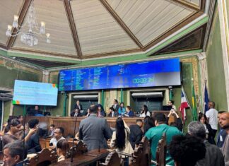 Vereadores Debatem Gestão Do Carnaval De Salvador E Estruturas Da Festa