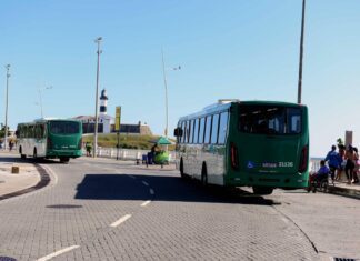Barra E Ondina Terão Mudanças No Trânsito Durante Pré-Carnaval