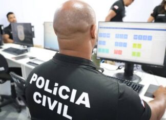 PC Prende Suspeitos De Torturar E Expor Adolescentes Em Redes Sociais