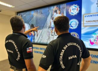 Polícia Prende Chefe De Facção Durante Operação Em SP