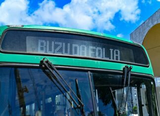 Buzu Da Folia: Prefeitura Amplia Transporte Gratuito No Carnaval De Salvador