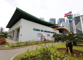 Policiais Civis Da DEAM Prendem Suspeito De Importunação Sexual No Bairro Da Graça