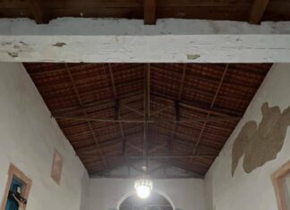 Ministério Público Instaura Inquérito Para Apurar A Omissão Na Conservação De Igreja Tombada