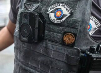 Mulher Denuncia Estupro Em Banheiro Químico No Circuito Dodô