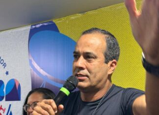 Bruno Reis Repudia Denúncia De Estupro No Carnaval E Cobra Rigor Na Apuração: ‘Absurdo’
