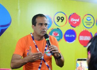 VÍDEO: Carnaval 2027 Terá 12 Dias De Festa Em Salvador, Anuncia Bruno Reis